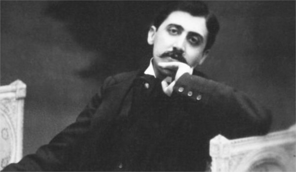 ... Proust