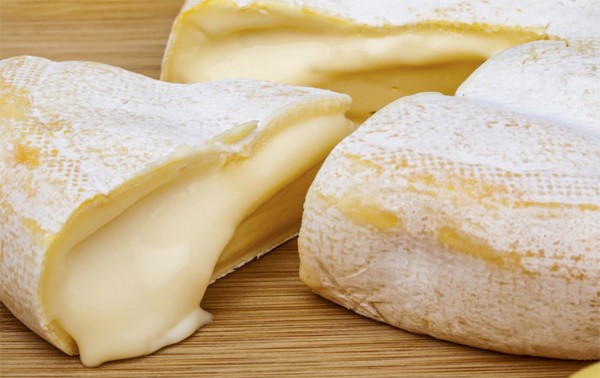 Quel est ce fromage ?