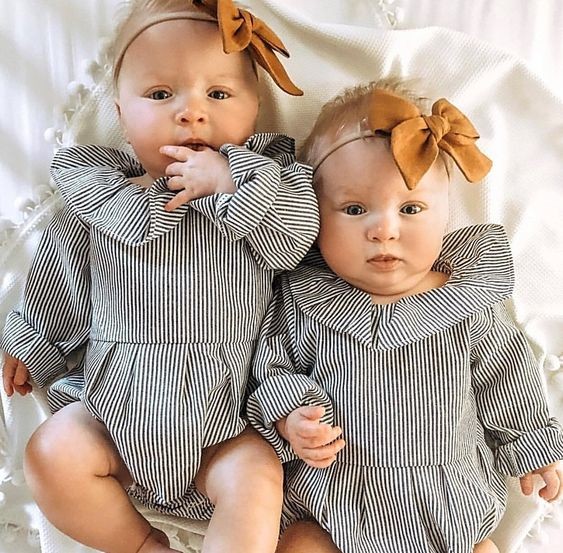 Grávidas de gêmeos sentem mais enjoo?