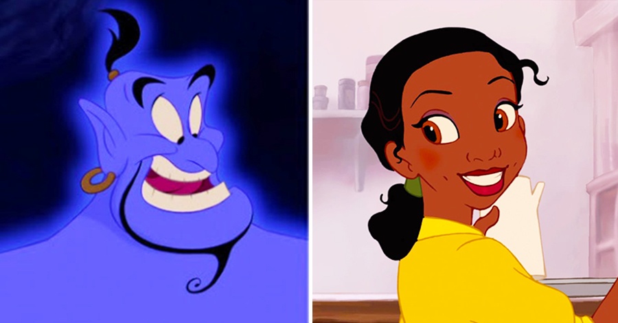 Seul Un Fan De Disney Pourra Completer Ces 16 Repliques Cultes